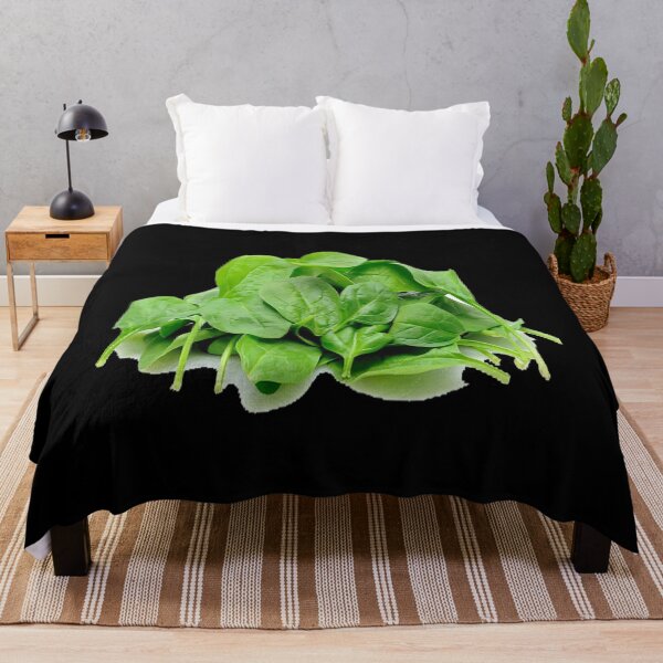 Item preview, Organic food Spinach Vegetable Sun designed and sold by abdylinickose.