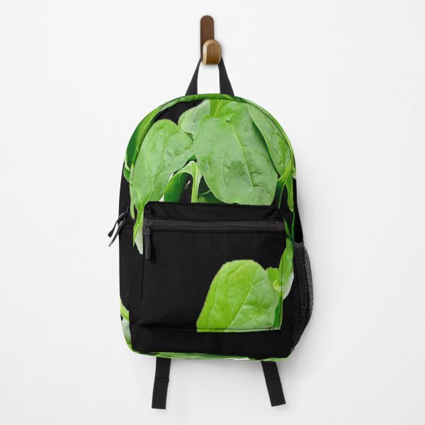 Item preview, Organic food Spinach Vegetable Sun designed and sold by abdylinickose.