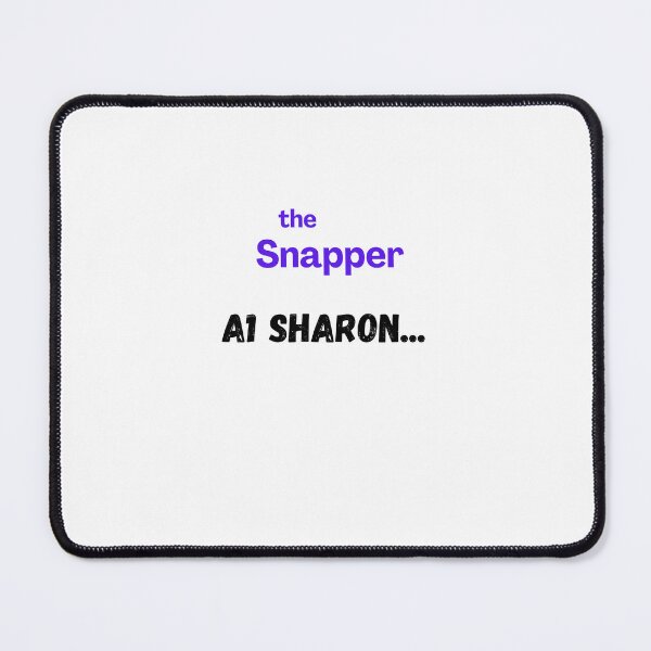Item preview, The Snapper - A1 Sharon.... designed and sold by Wpportfo.