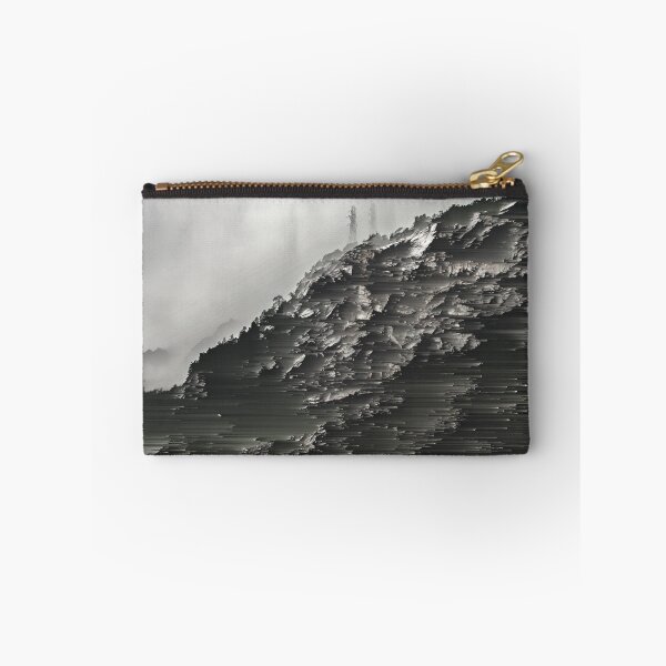 Item preview, Monotone Mountain. designed and sold by goldsoul.