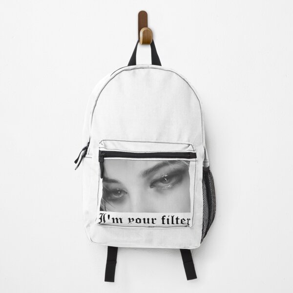 Item preview, I'm your filter designed and sold by mmm-smell.