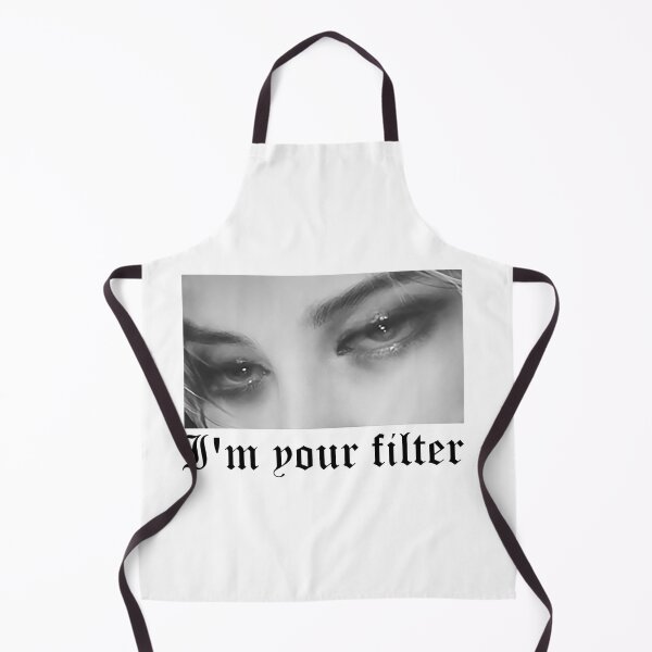 Item preview, I'm your filter designed and sold by mmm-smell.