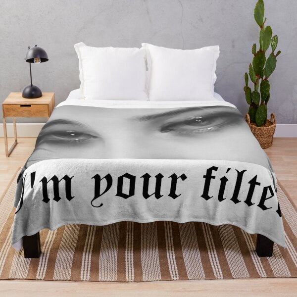Item preview, I'm your filter designed and sold by mmm-smell.