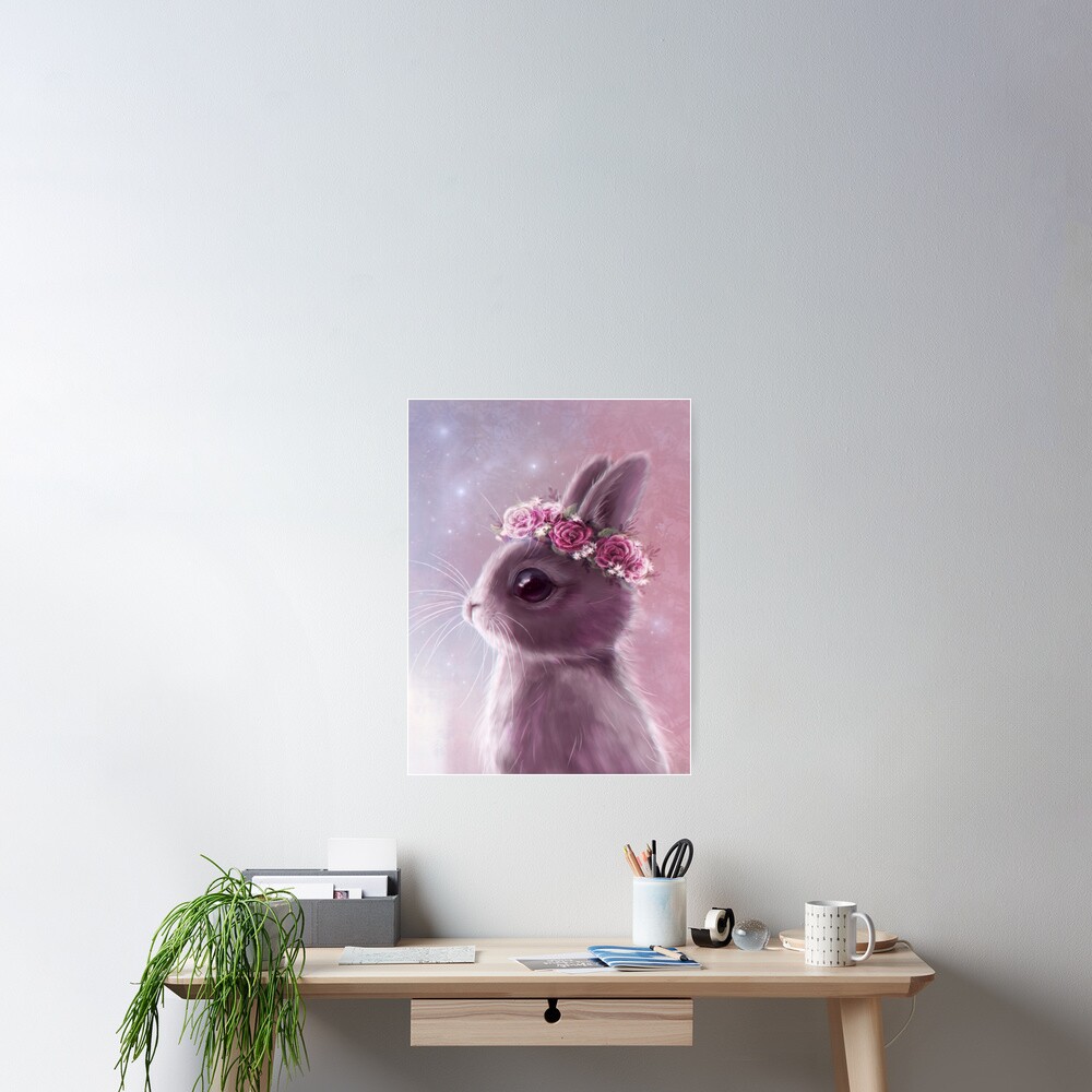 Item preview, Poster designed and sold by ARiAillustr.