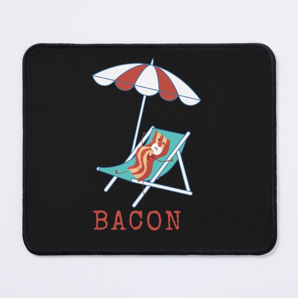 Item preview, Bacon Sunbaking designed and sold by buzzstyle66.
