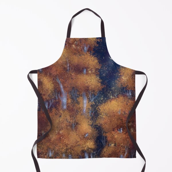 Item preview, Fall Forest designed and sold by IcyArtShop.