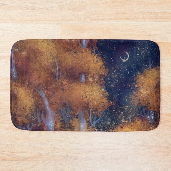 Item preview, Fall Forest designed and sold by IcyArtShop.