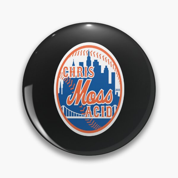 Item preview, Chris Moss Acid - Major League Acid   designed and sold by HTownAparel.