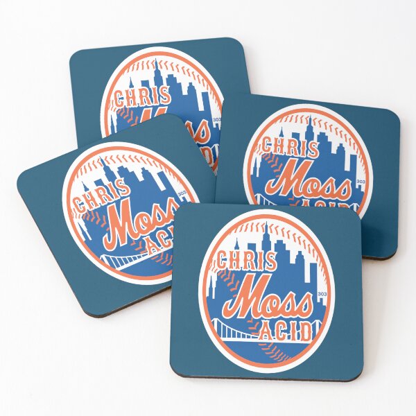 Item preview, Chris Moss Acid - Major League Acid   designed and sold by HTownAparel.