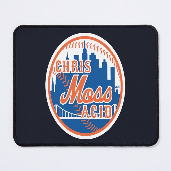 Item preview, Chris Moss Acid - Major League Acid   designed and sold by HTownAparel.