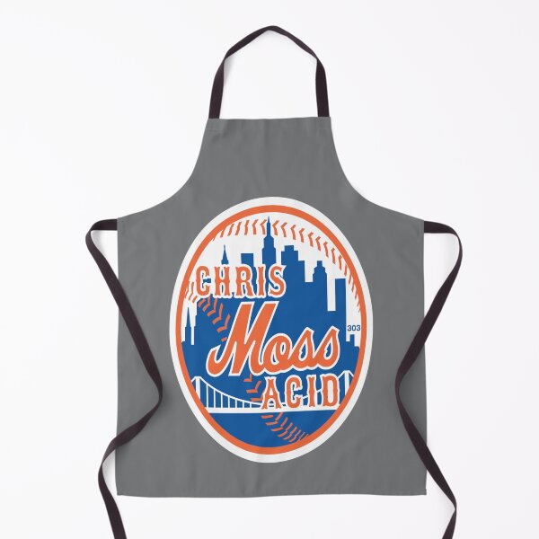 Item preview, Chris Moss Acid - Major League Acid   designed and sold by HTownAparel.