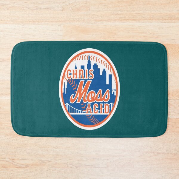 Item preview, Chris Moss Acid - Major League Acid   designed and sold by HTownAparel.