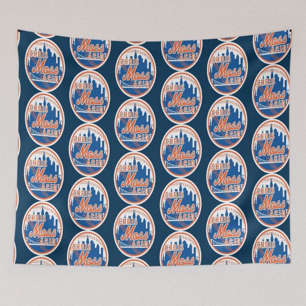 Item preview, Chris Moss Acid - Major League Acid   designed and sold by HTownAparel.