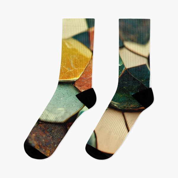 Item preview, Terrazzo 2 designed and sold by UniqeDesign.