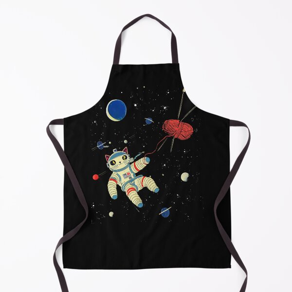 Item preview, Space Cat 4 designed and sold by TheSamuraiCat.