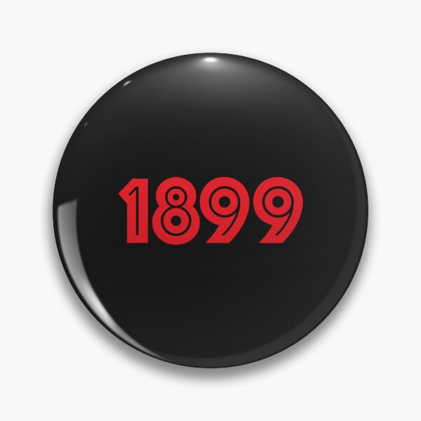 Item preview, AFC Bournemouth 1899    designed and sold by HTownAparel.