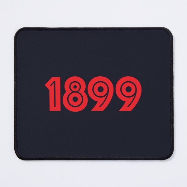 Item preview, AFC Bournemouth 1899    designed and sold by HTownAparel.