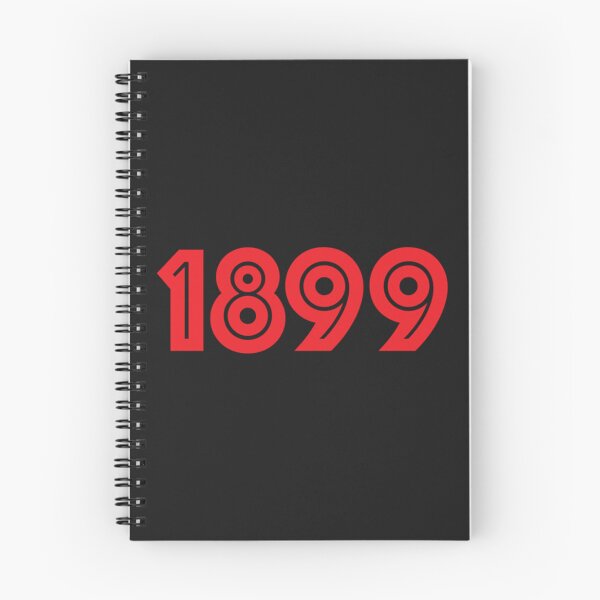 Item preview, AFC Bournemouth 1899    designed and sold by HTownAparel.