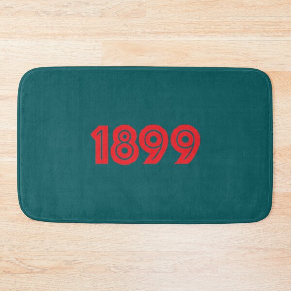 Item preview, AFC Bournemouth 1899    designed and sold by HTownAparel.