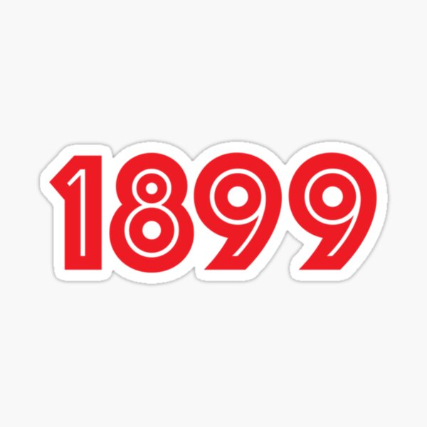 Item preview, AFC Bournemouth 1899    designed and sold by HTownAparel.