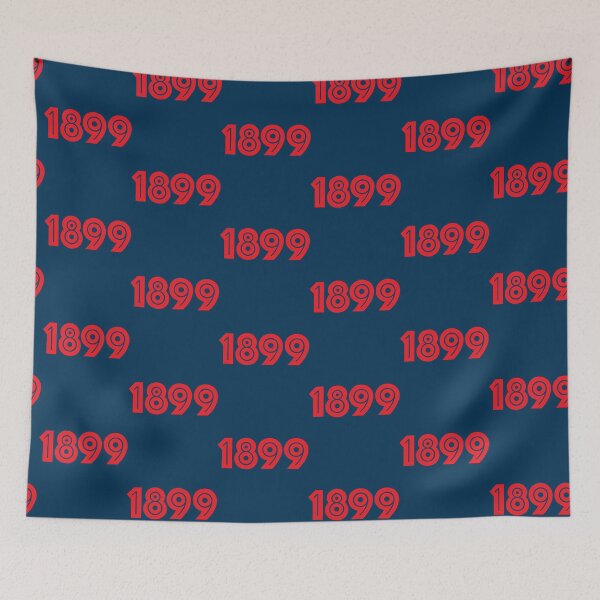Item preview, AFC Bournemouth 1899    designed and sold by HTownAparel.