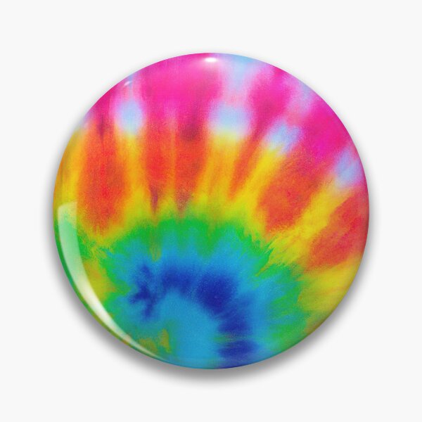 Item preview, Tie Dye - Colorful designed and sold by maniacfitness.
