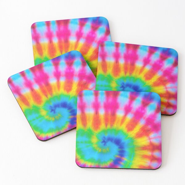 Item preview, Tie Dye - Colorful designed and sold by maniacfitness.