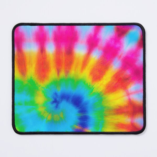 Item preview, Tie Dye - Colorful designed and sold by maniacfitness.