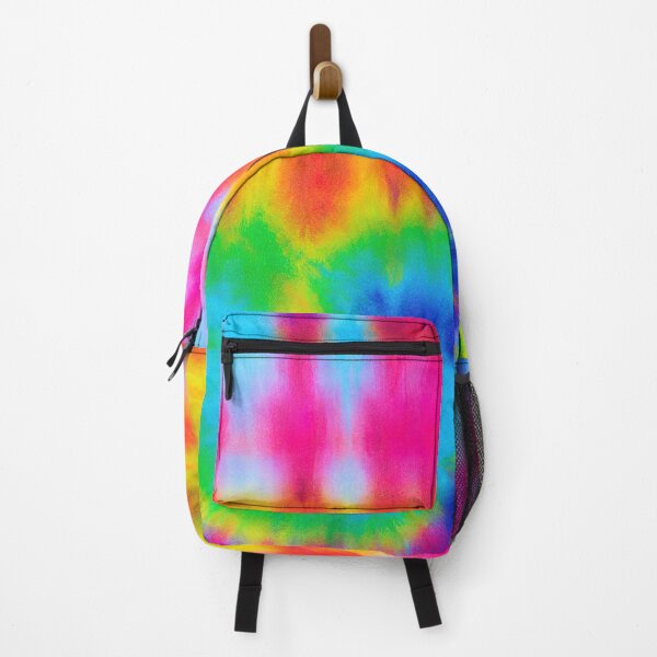 Item preview, Tie Dye - Colorful designed and sold by maniacfitness.