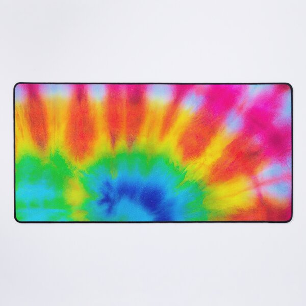 Item preview, Tie Dye - Colorful designed and sold by maniacfitness.