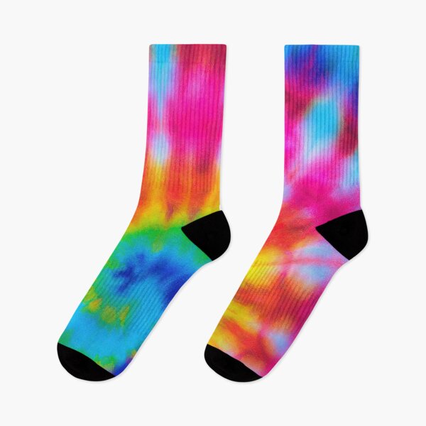 Item preview, Tie Dye - Colorful designed and sold by maniacfitness.