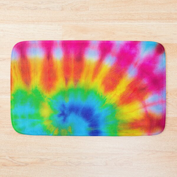 Item preview, Tie Dye - Colorful designed and sold by maniacfitness.