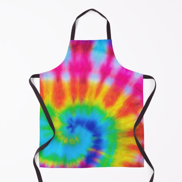 Item preview, Tie Dye - Colorful designed and sold by maniacfitness.