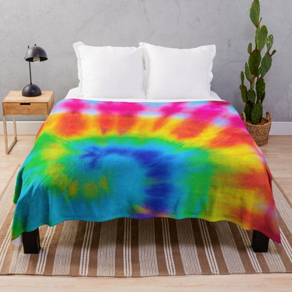 Item preview, Tie Dye - Colorful designed and sold by maniacfitness.