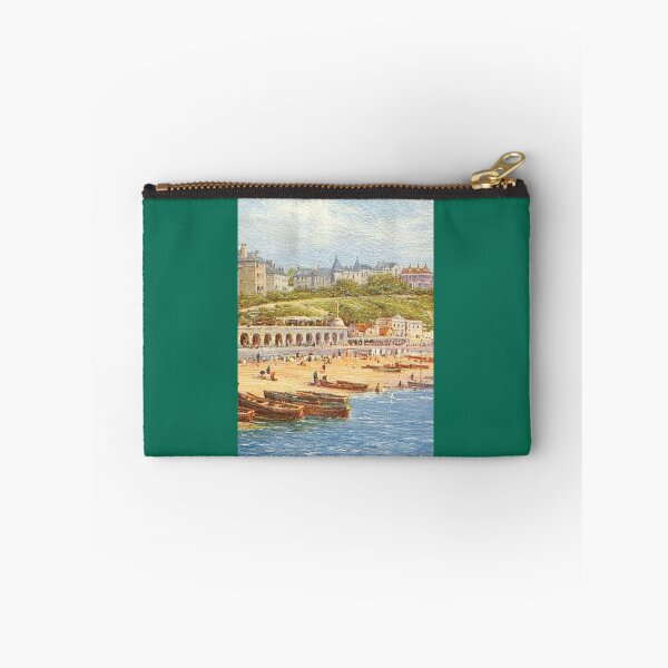 Item preview, East Cliff _amp_amp_ Undercliff Drive, Bournemouth, Dorset, England   designed and sold by HTownAparel.