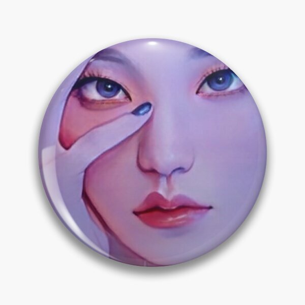 Item preview, Itzy Yeji Digital Art Vector designed and sold by myusic.
