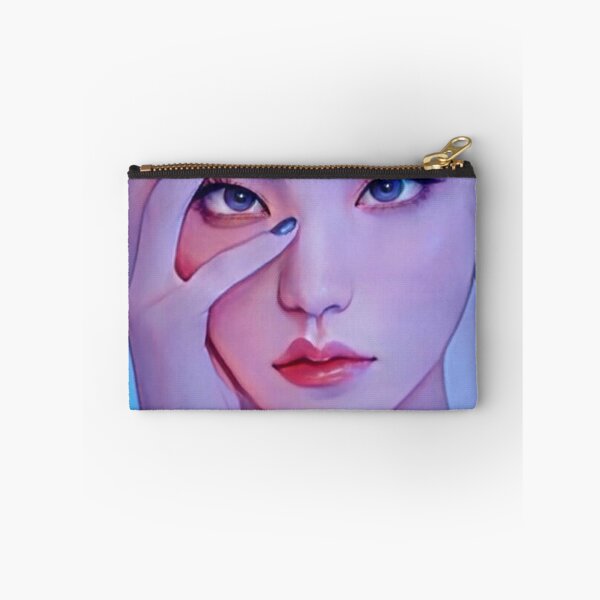 Item preview, Itzy Yeji Digital Art Vector designed and sold by myusic.