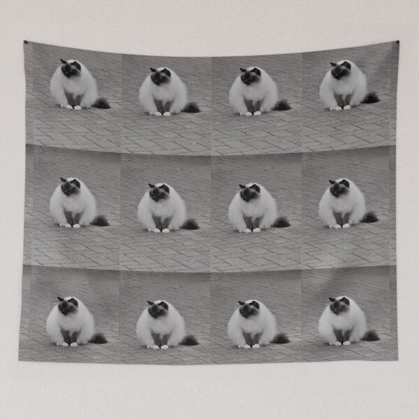 Item preview, Mr  Cat designed and sold by Forfarlass.