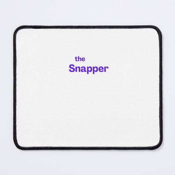 Item preview, The Snapper  designed and sold by Wpportfo.