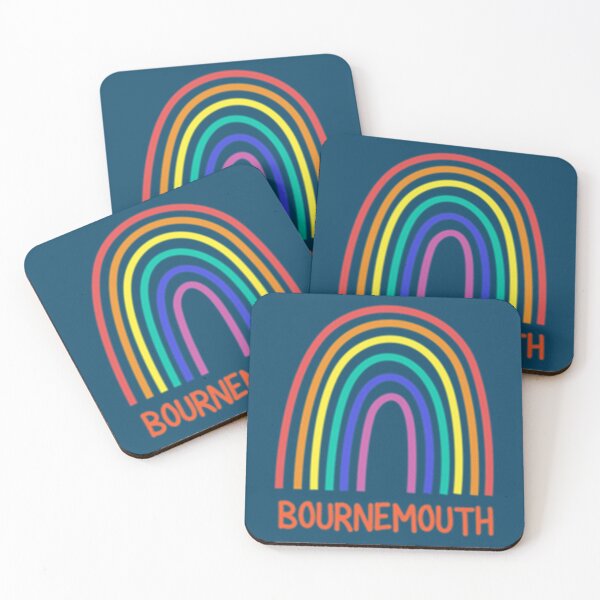 Item preview, Good to be Gay - Gay neighbourhoods Bournemouth   designed and sold by HTownAparel.