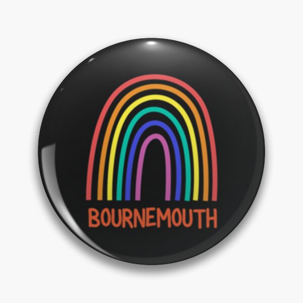 Item preview, Good to be Gay - Gay neighbourhoods Bournemouth   designed and sold by HTownAparel.