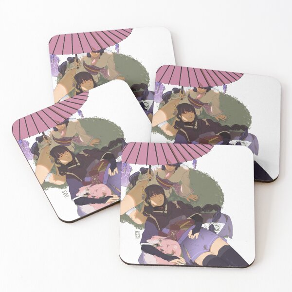 Item preview, raiden shogun GENSHIN IMPACT designed and sold by PEPEart.