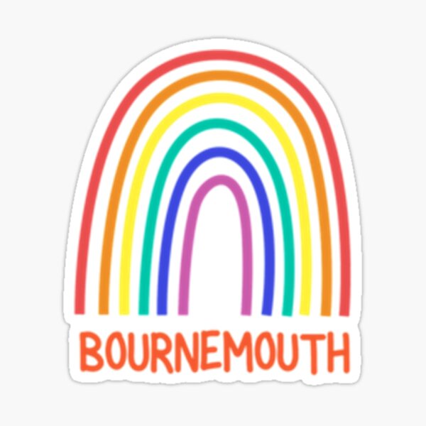 Item preview, Good to be Gay - Gay neighbourhoods Bournemouth   designed and sold by HTownAparel.