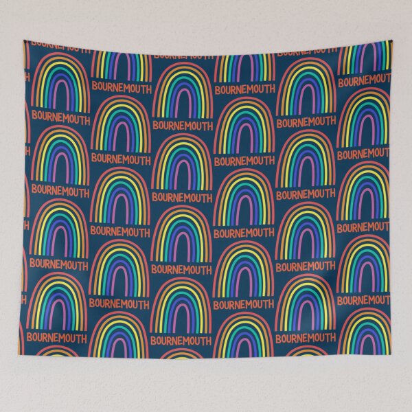 Item preview, Good to be Gay - Gay neighbourhoods Bournemouth   designed and sold by HTownAparel.
