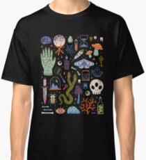 Curiosities Classic T-Shirt