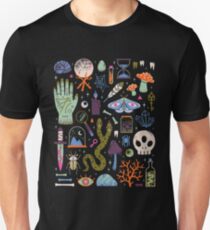 Curiosities Unisex T-Shirt