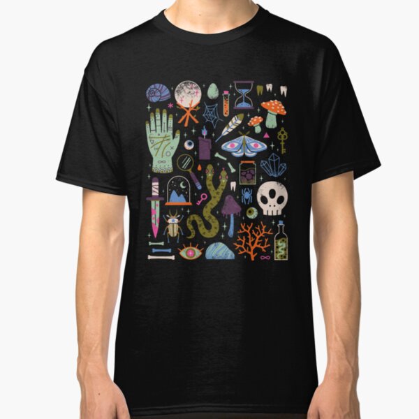 Curiosities Classic T-Shirt