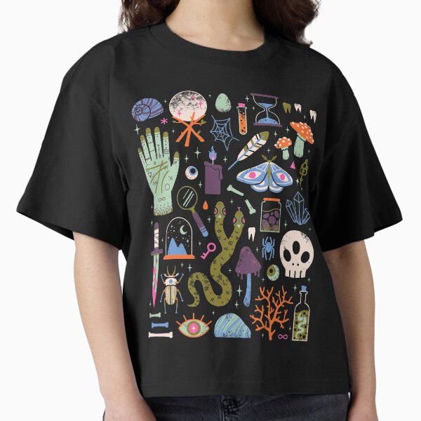 Item preview, Curiosities designed and sold by Camille Chew.