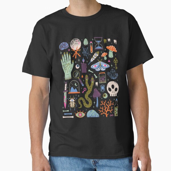 Item preview, Curiosities designed and sold by Camille Chew.