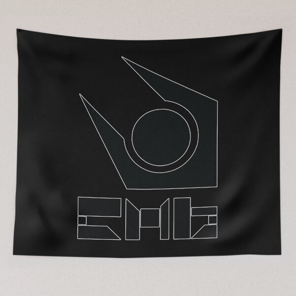 Item preview, Combine logo lightweight hoodie designed and sold by JAMESBUCHANA.